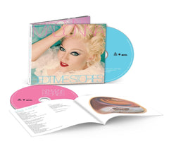 Madonna - Bedtime Stories (The Untold Chapter) [Deluxe Edition] - [CD]