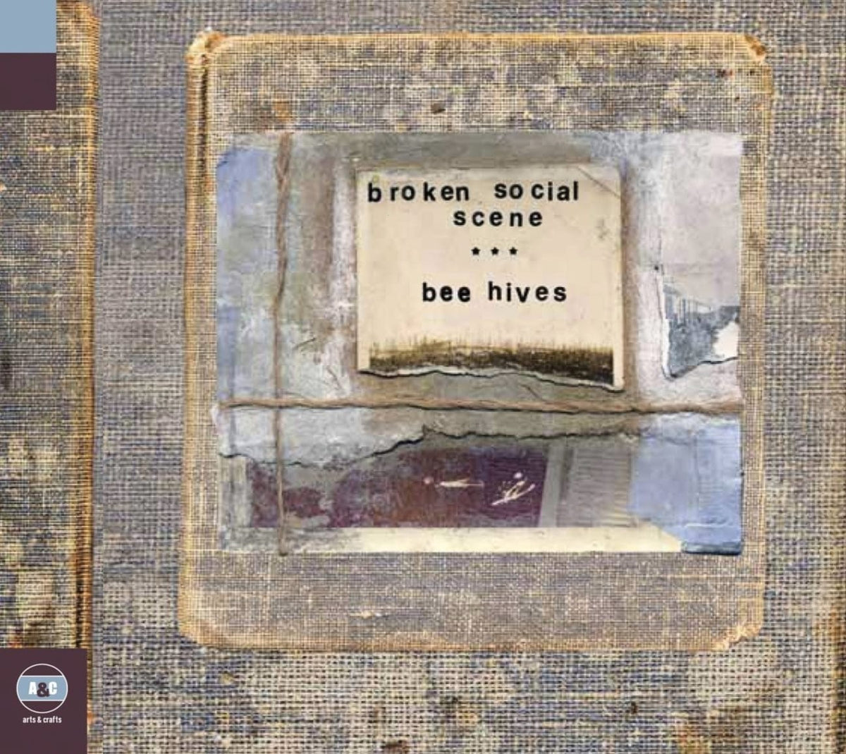 Broken Social Scene - Bee Hives - [CD]
