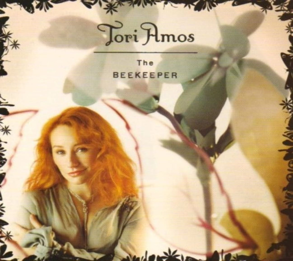 Tori Amos - Beekeeper [Import] - [CD]