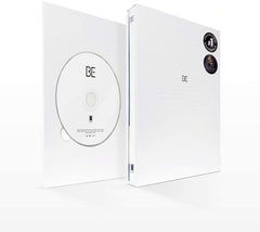 BTS - Be (Essential Edition) - (Photo Book, Poster, Photo / Photo Card) - [CD]