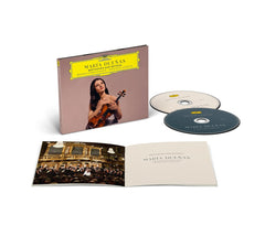 Maria Duenas - Beethoven & Beyond - [CD]