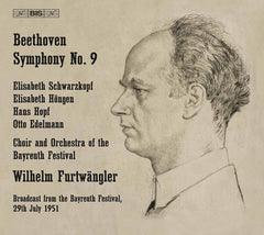 Hans Hopf - Symphony 9 in D Minor 125 - [SACD]