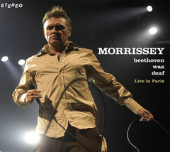 Morrissey - Beethoven Was Deaf (Live) [2024 Remaster] - [CD]