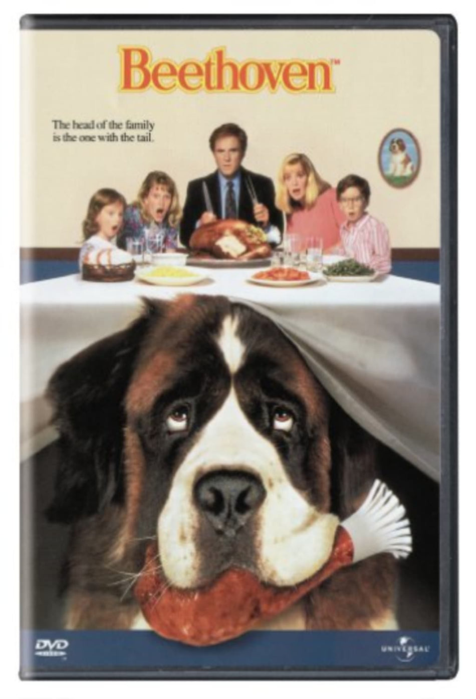 Beethoven - [DVD]