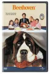 Beethoven - (Widescreen, Snap Case) - [DVD]