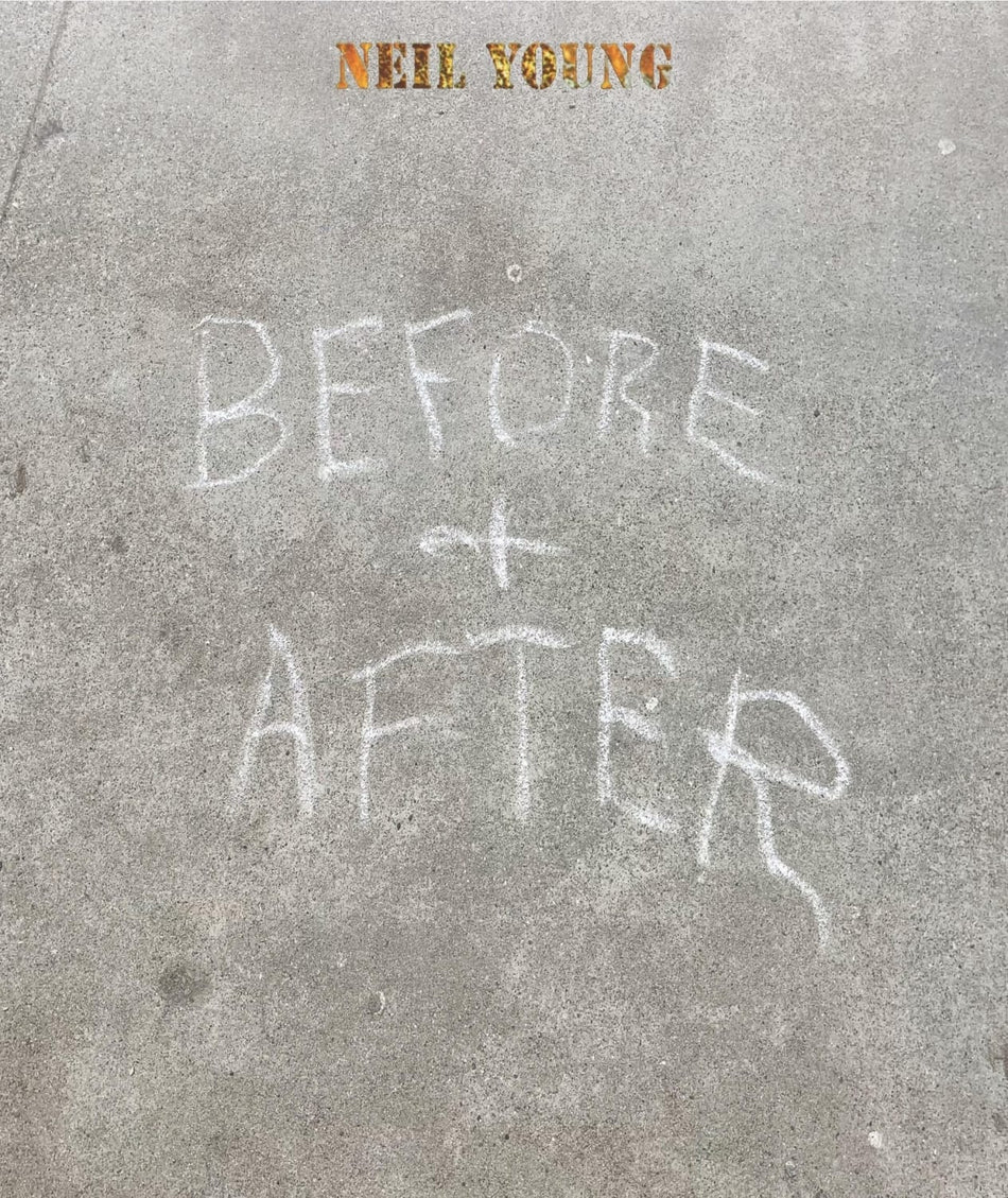 Before And After - - [Blu-ray]