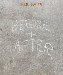 Before And After - - [Blu-ray]