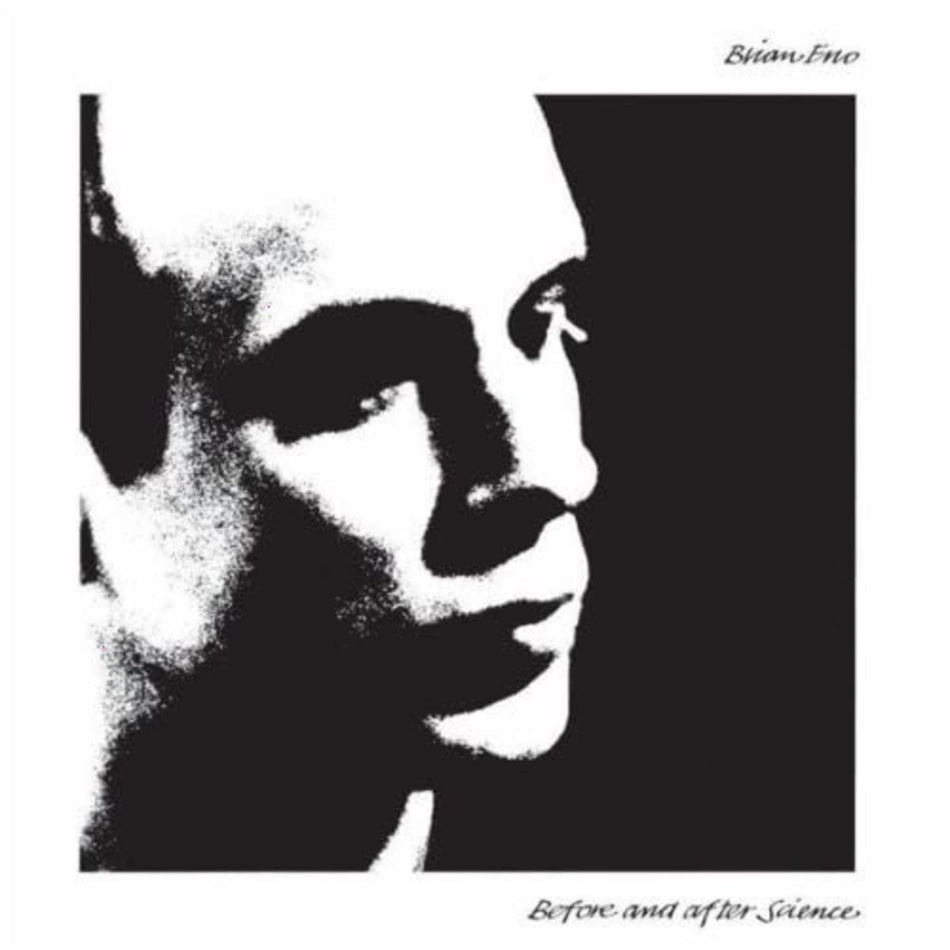 Brian Eno - Before And After Science - [Vinyl]