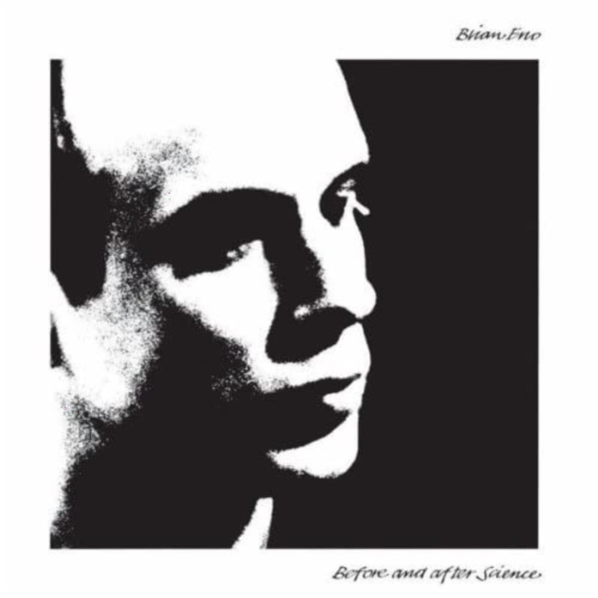 Brian Eno - Before And After Science - [Vinyl]