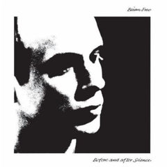 Brian Eno - Before And After Science - [Vinyl]