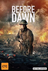 Before Dawn - NTSC/ 0 - [DVD]