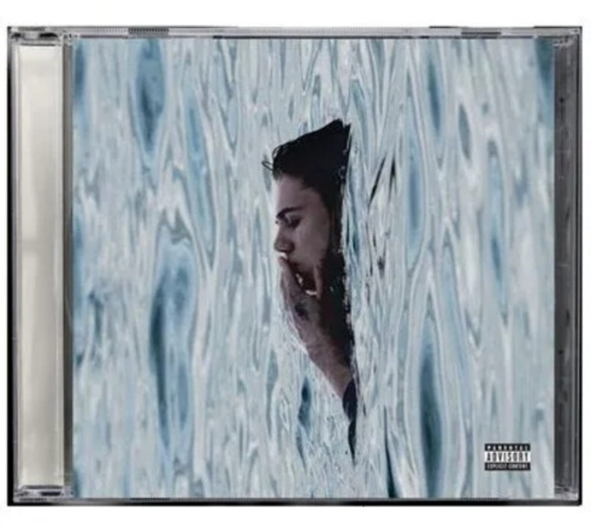 Kid Laroi - Before I Forget - [CD]