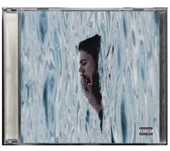 Kid Laroi - Before I Forget - [CD]