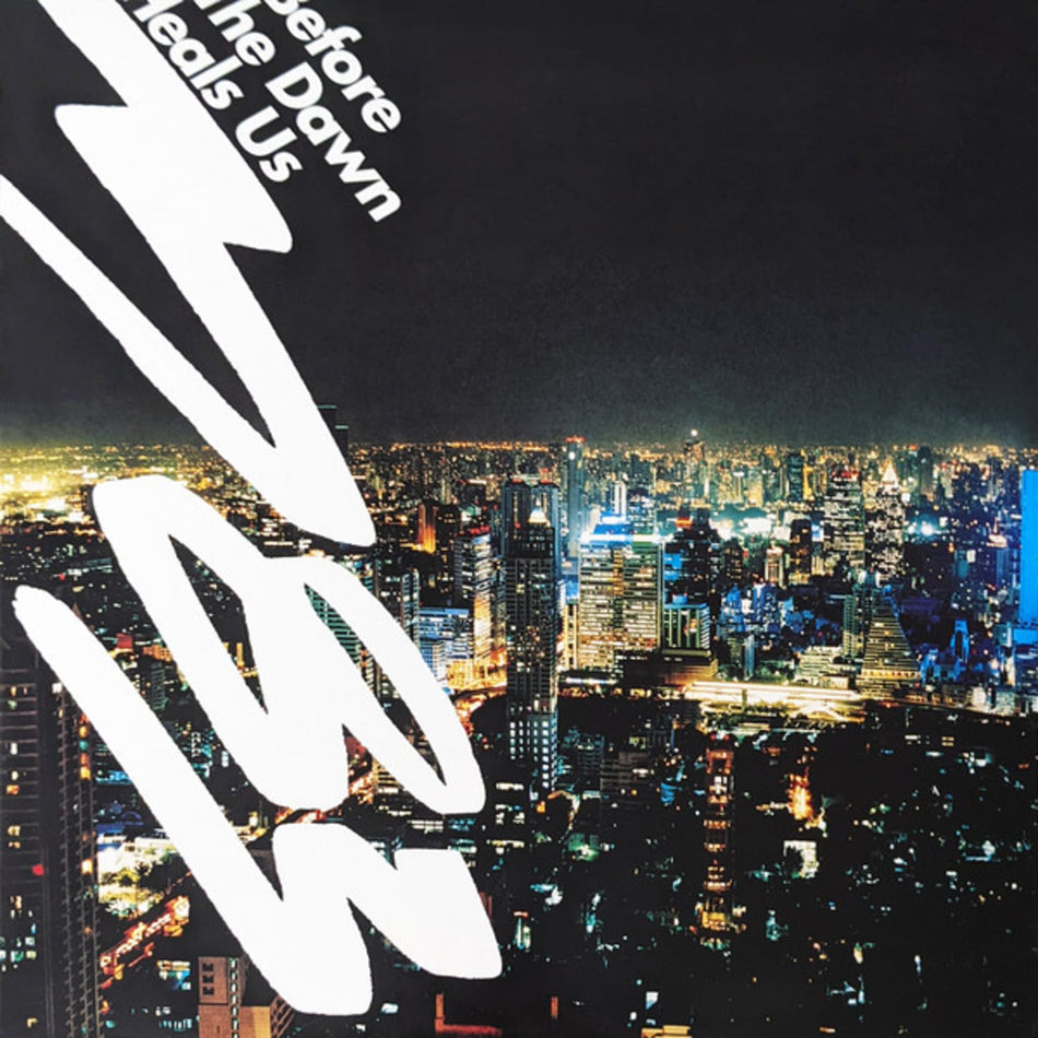 M83 - Before the Dawn Heals Us - (180 Gram Vinyl, Digital Download Card) - [Vinyl]