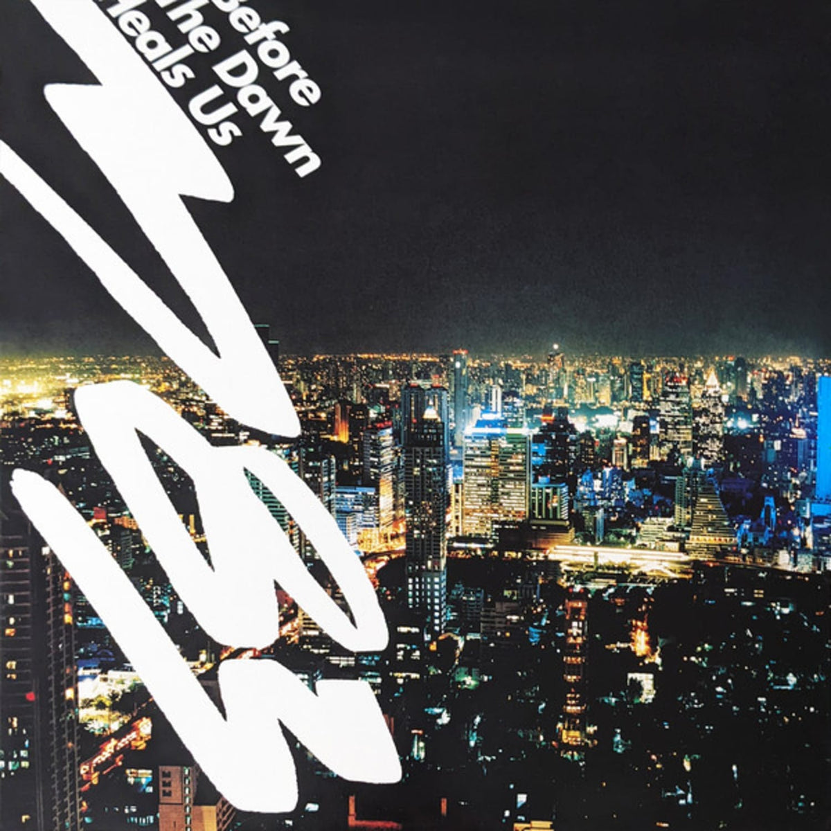 M83 - Before the Dawn Heals Us - (180 Gram Vinyl, Digital Download Card) - [Vinyl]