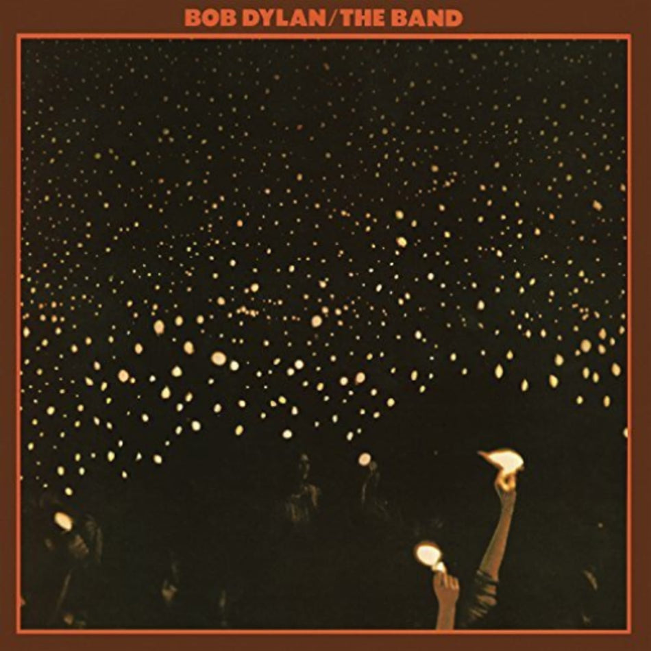 BOB DYLAN / BAND - Before The Flood - [Vinyl]