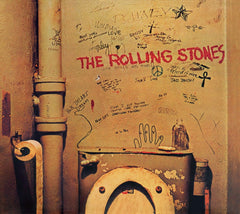 The Rolling Stones - Beggars Banquet (50th Anniversary Edition) - (Anniversary Edition, O-Card Packaging) - [CD]