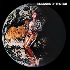The Beginning of the End - Beginning Of The End - [Vinyl]