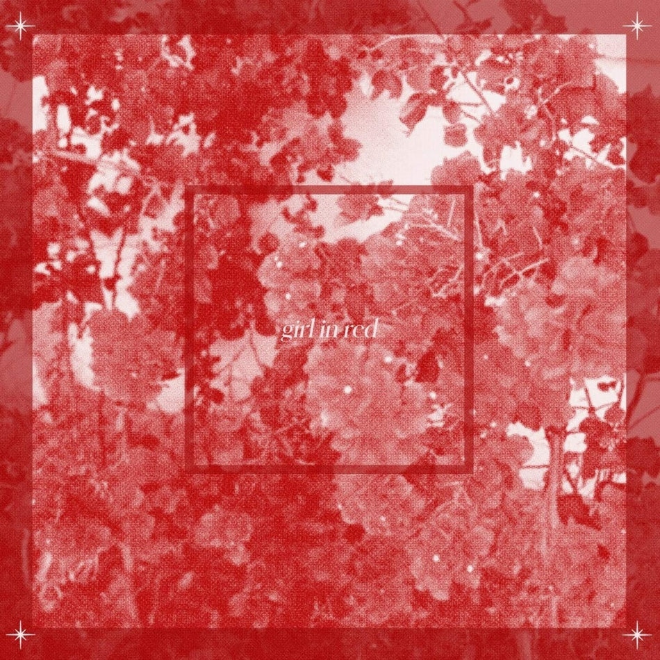 girl in red - Beginnings - (Colored Vinyl, Red) - [Vinyl]