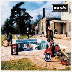Oasis - Be Here Now - (Remastered) - [Vinyl]