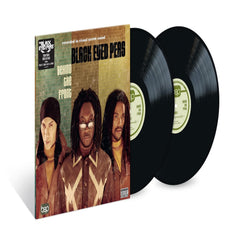The Black Eyed Peas - Behind The Front [Explicit Content] - (Parental Advisory Explicit Lyrics) - [Vinyl]