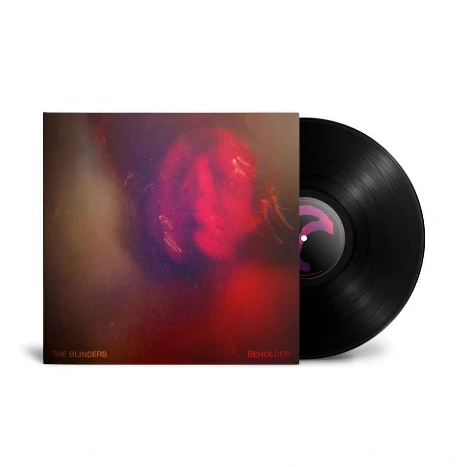 Blinders - Beholder - [Vinyl]