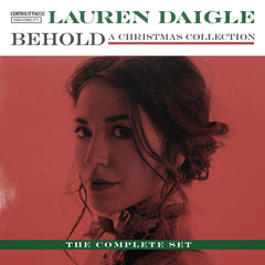 Lauren Daigle - Behold: The Complete Set - [Vinyl]