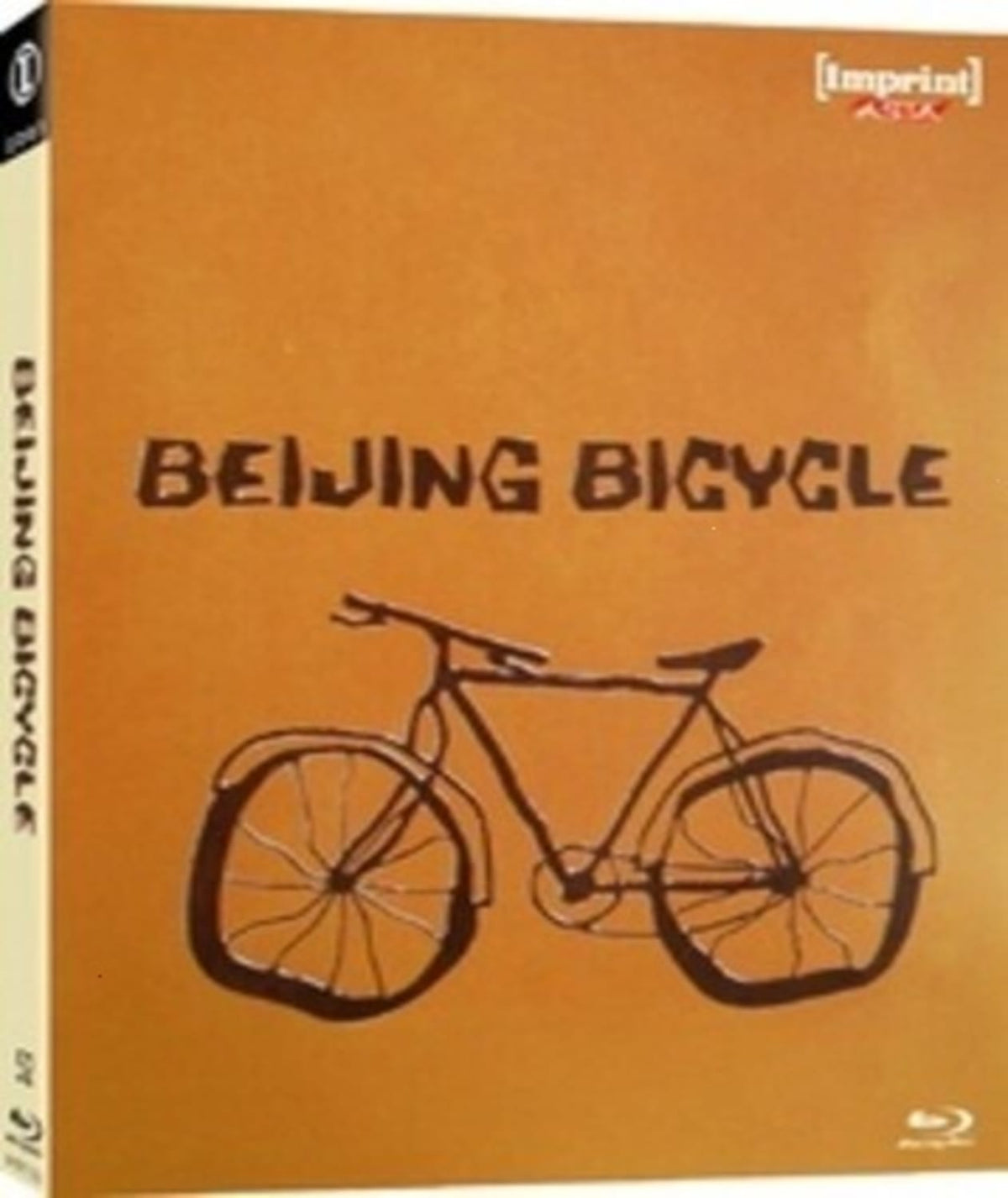 Beijing Bicycle [Import] - [Blu-ray]