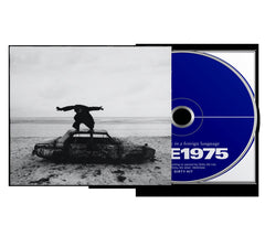 The 1975 - Being Funny In A Foreign Language [Explicit Content] - (Parental Advisory Explicit Lyrics) - [CD]
