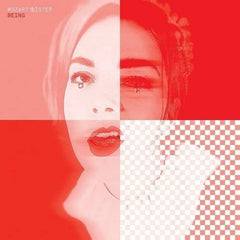 Mozart's Sister - Being - [Vinyl]
