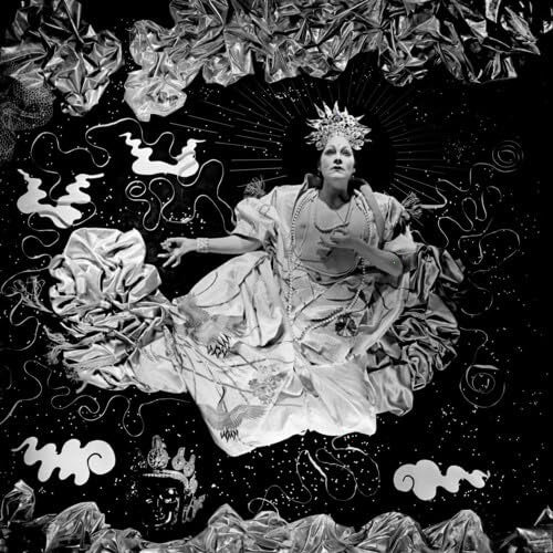 Fort Romeau - Beings Of Light - [Cassette]