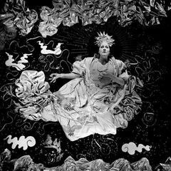 Fort Romeau - Beings Of Light - [Cassette]