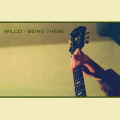 Wilco - Being There - [Vinyl]