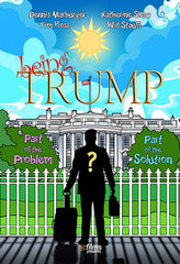 Being Trump - [DVD]