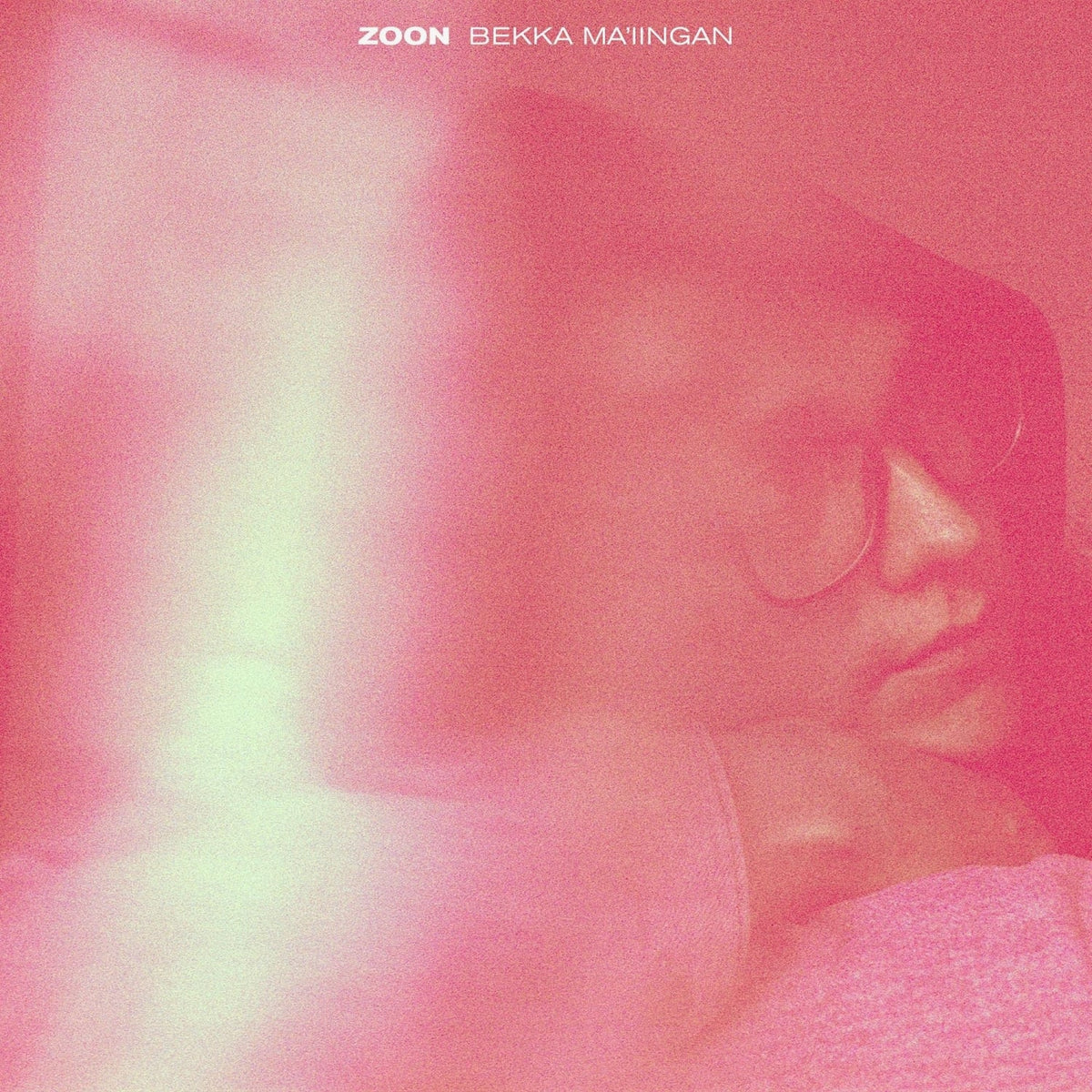 Zoon - Bekka Ma'iingan - [Vinyl]
