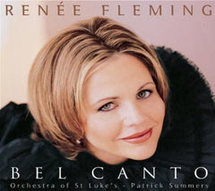 RenÃ©e Fleming - Bel Canto - [CD]