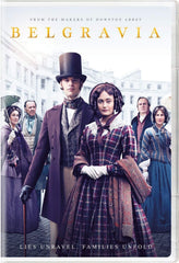 BELGRAVIA: SEASON ONE - [DVD]