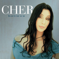 Cher - Believe (2018 Remaster) - [Vinyl]