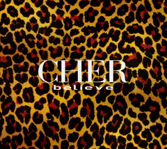 Cher - Believe (25th Anniversary Deluxe Edition) - (Deluxe Edition, Anniversary Edition) - [CD]