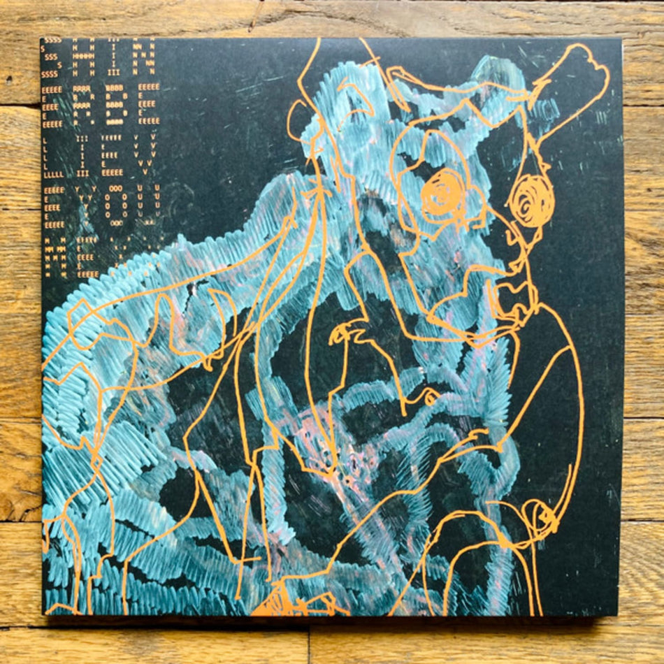 Shiner - Believeyoume - (Indie Exclusive, Colored Vinyl, Bonus Tracks) - [Vinyl]