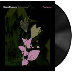 Daniel Lanois - Belladonna Nocturne - [Vinyl]