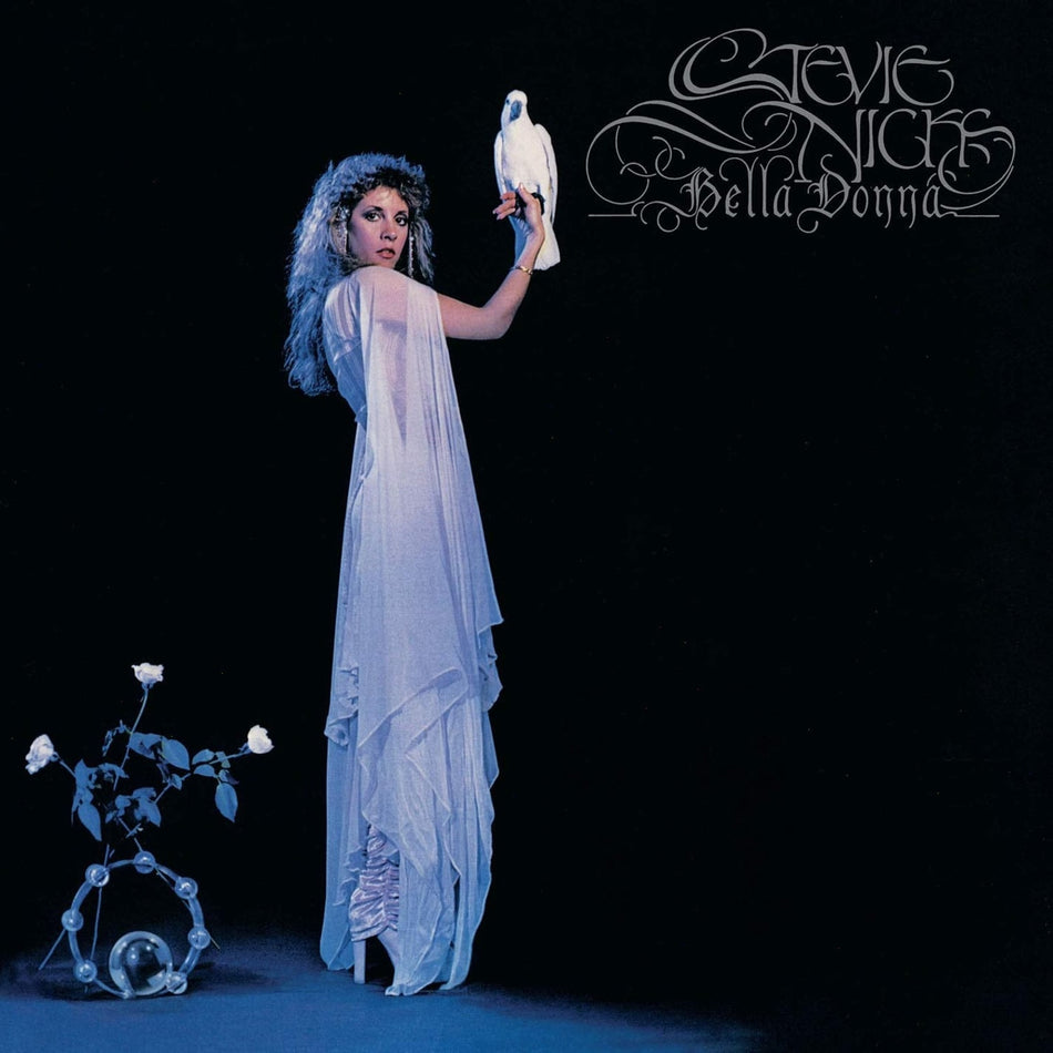 Stevie Nicks - Bella Donna (2016 Remastered) - (Remastered) - [Vinyl]