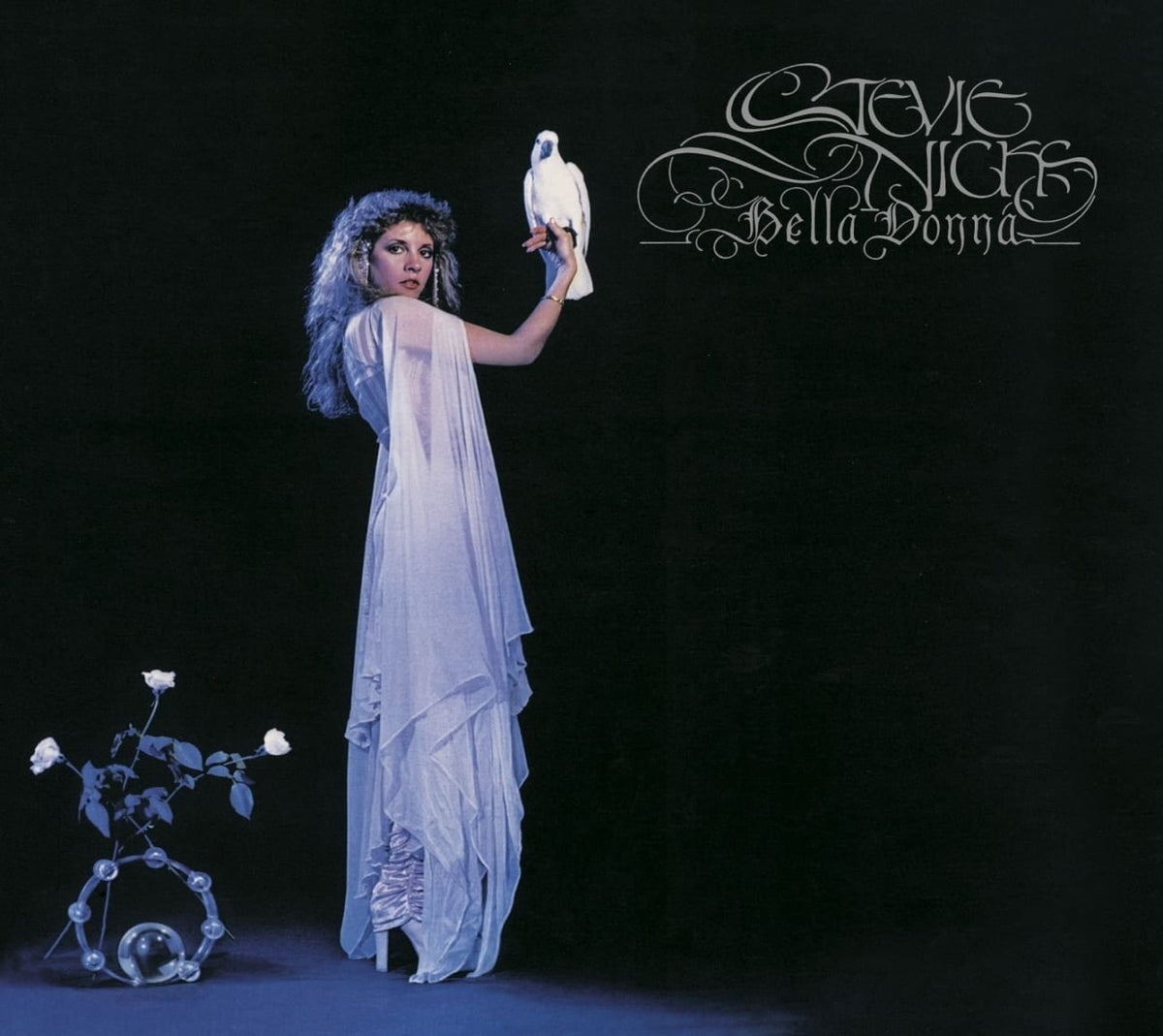Stevie Nicks - Bella Donna - (Remastered) - [CD]