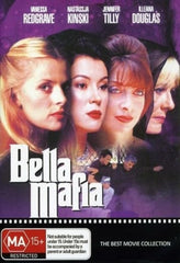 Bella Mafia - [DVD]