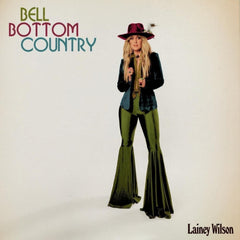 Lainey Wilson - Bell Bottom Country - [Vinyl]
