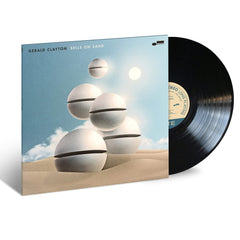 Gerald Clayton - Bells On Sand - [Vinyl]