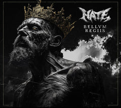 Hate - Bellum Regiis - [CD]
