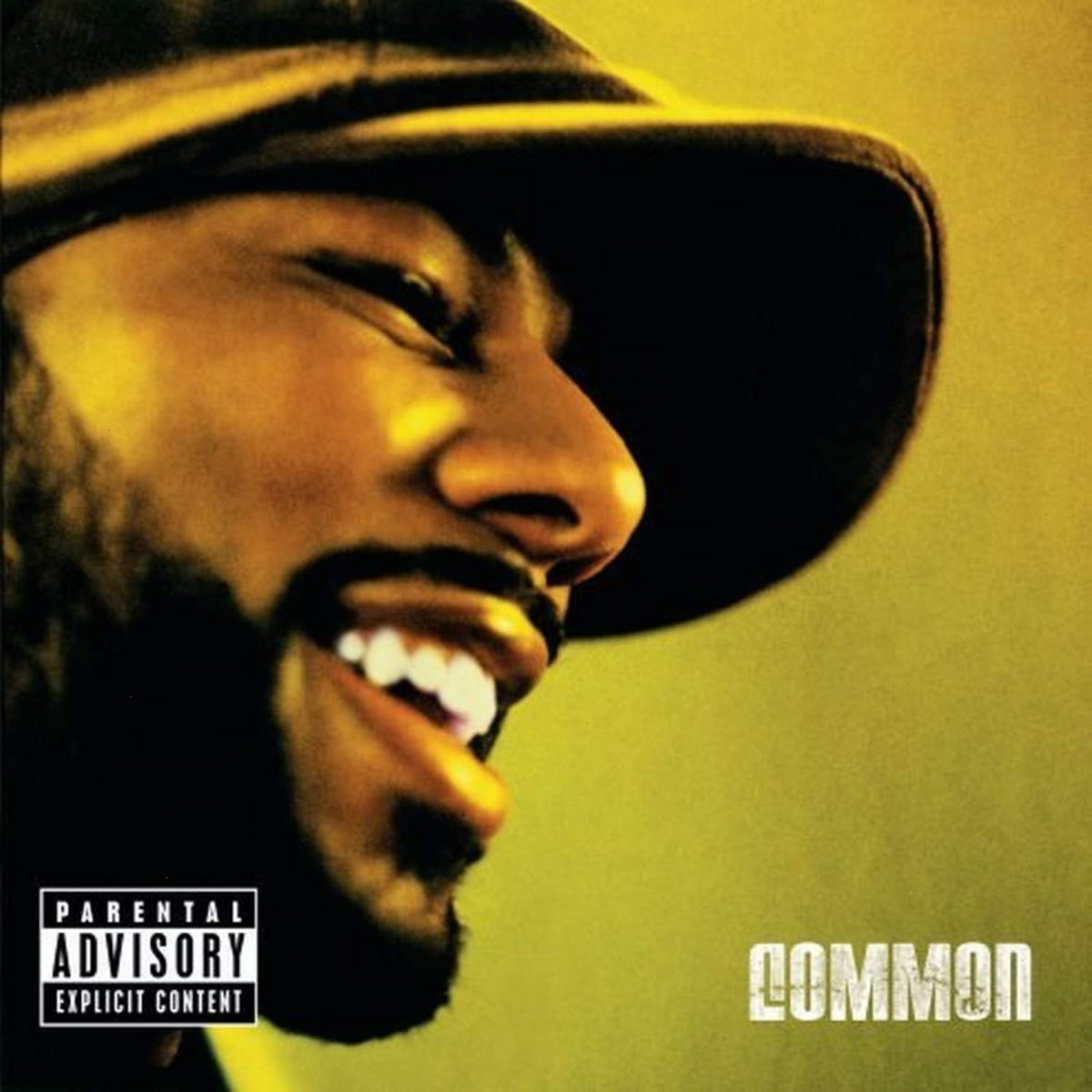 Common - Be [Explicit Content] - (Parental Advisory Explicit Lyrics) - [Vinyl]