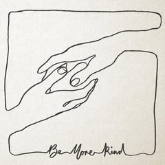 Frank Turner - Be More Kind - (180 Gram ) - [Vinyl]