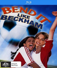 Bend It Like Beckham - [Blu-ray]
